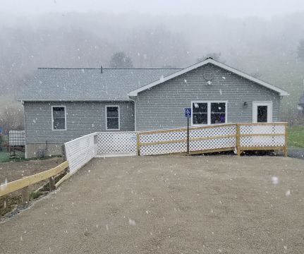 Our Home