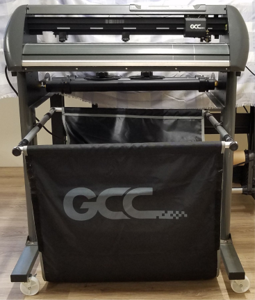Magnetic Sign & Window Graphic Cutter